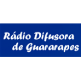 Radio R.D.G. (Rádio Difusora de Guararapes) / JP AM 1450