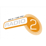 Radio My Radio 2 99.6
