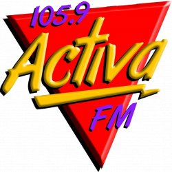 Radio FM Activa 105.9