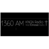Radio KNGN 1360