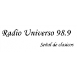 Radio Radio Universo 98.9