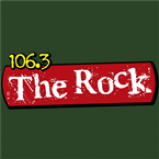 Radio The Rock 88.3