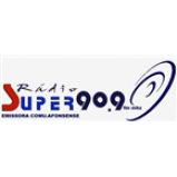 Radio Radio Super 90 90.9