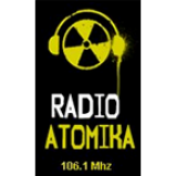 Radio Radio Atómika 106.1