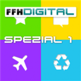 Radio FFH Digital - Die 90er