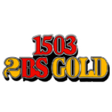 Radio 1503 2BS Gold