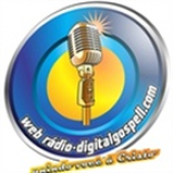 Radio Rádio Digital Gospel