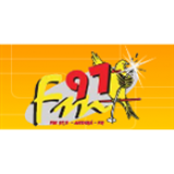 Radio Rádio FM 97 97.5