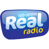Radio Real Radio Scotland 100.3