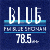 Radio FM Blue Shonan 78.5