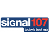 Radio Signal 107 Shropshire 106.5