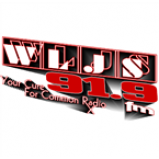 Radio WLJS 91.9