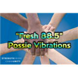 Radio Possie Vibrations 88.5
