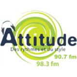Radio Radio Attitude 98.3