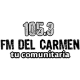 Radio FM Del Carmen 105.3