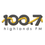Radio Highlands FM 100.7