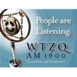 Radio WTZQ 1600