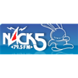 Radio FM Nack 5 79.5
