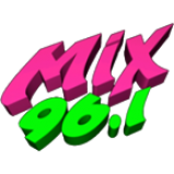 Radio Mix 96 96.1