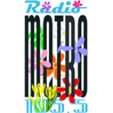 Radio Radio Metropolitana 105.5