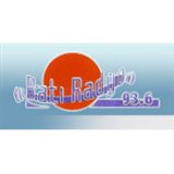 Radio Bati Radyo 93.65