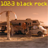 Radio SomaFM: Black Rock FM