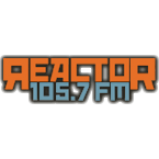 Radio Reactor FM 105.7