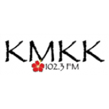 Radio KMKK-FM 102.3