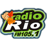 Radio FM Rio 105.1