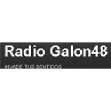 Radio Radio Galon48