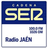Radio Radio Jaén (Cadena SER) 100.0