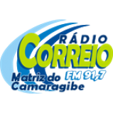 Radio Rádio Correio FM Matriz de Camaragibe 91.7