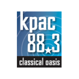 Radio KPAC 88.3