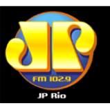 Radio Rádio Jovem Pan FM (Rio de Janeiro) 102.9