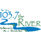 Radio 103.7 The River