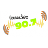 Radio Casanare Stéreo 90.7