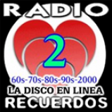 Radio Radio Recuerdos online 2