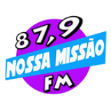 Radio Radio Nossa Missao 87.9