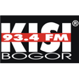 Radio KISI 93,4 FM Bogor 93.4