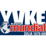 Radio Mundial Zulia 1070 AM