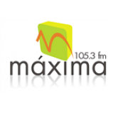 Radio MAXIMA 105.3 FM