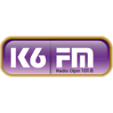 Radio K6FM Radio 101.6