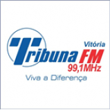 Radio Rádio Tribuna FM (Vitória) 99.1