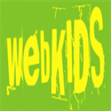 Radio WebKIDS (Canal Hits)