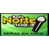 Radio Radio Norte 102.3
