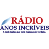 Radio Radio Anos Incriveis