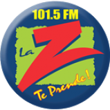 Radio La Z Cali 101.5
