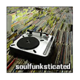 Radio Soul Funk Sticated