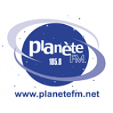 Radio Planete FM 105.8