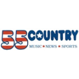 Radio 55 Country 550